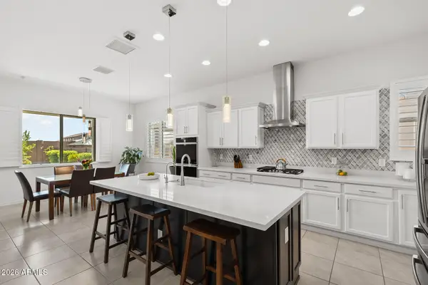 3557 S 184th Lane, Goodyear, AZ 85338