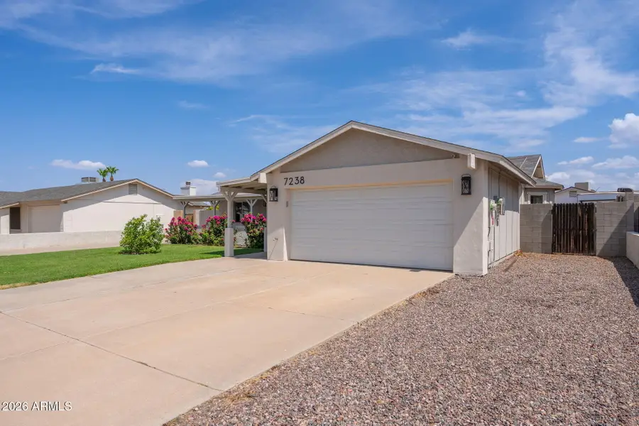 7238 W Palo Verde Avenue, Peoria, AZ 85345 - #3
