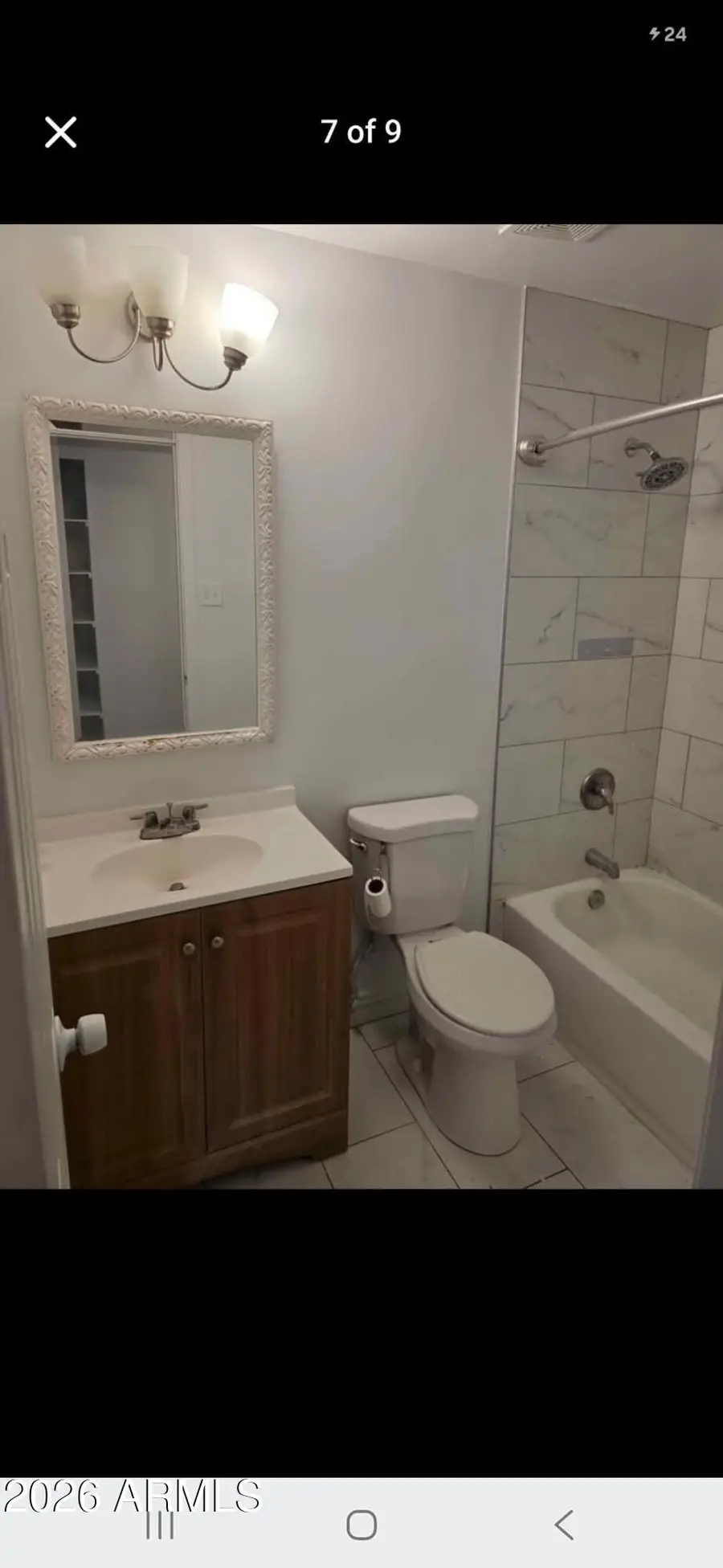 4111 W Reade Avenue, Phoenix, AZ 85019 - #2