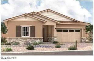 20235 W Exeter Boulevard, Buckeye, AZ 85396