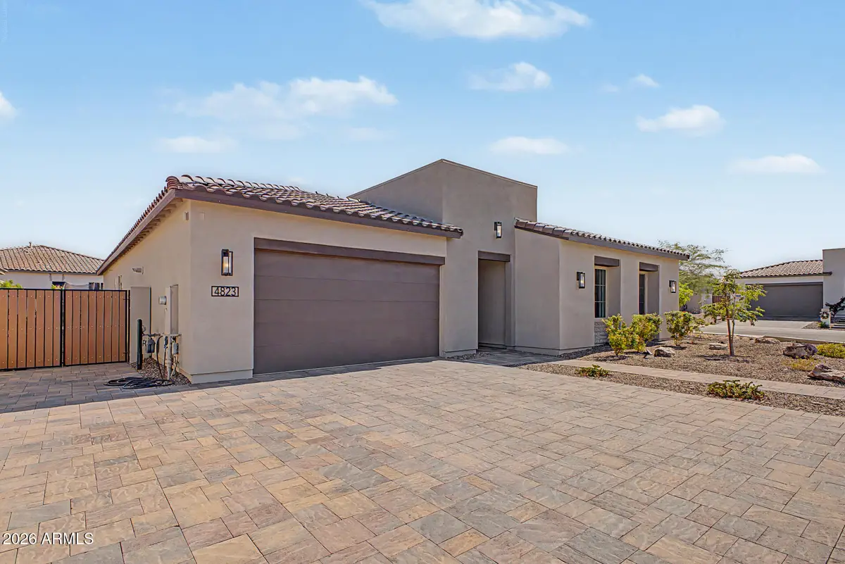 4823 W Flat Iron Court, Queen Creek, AZ 85144 - #1