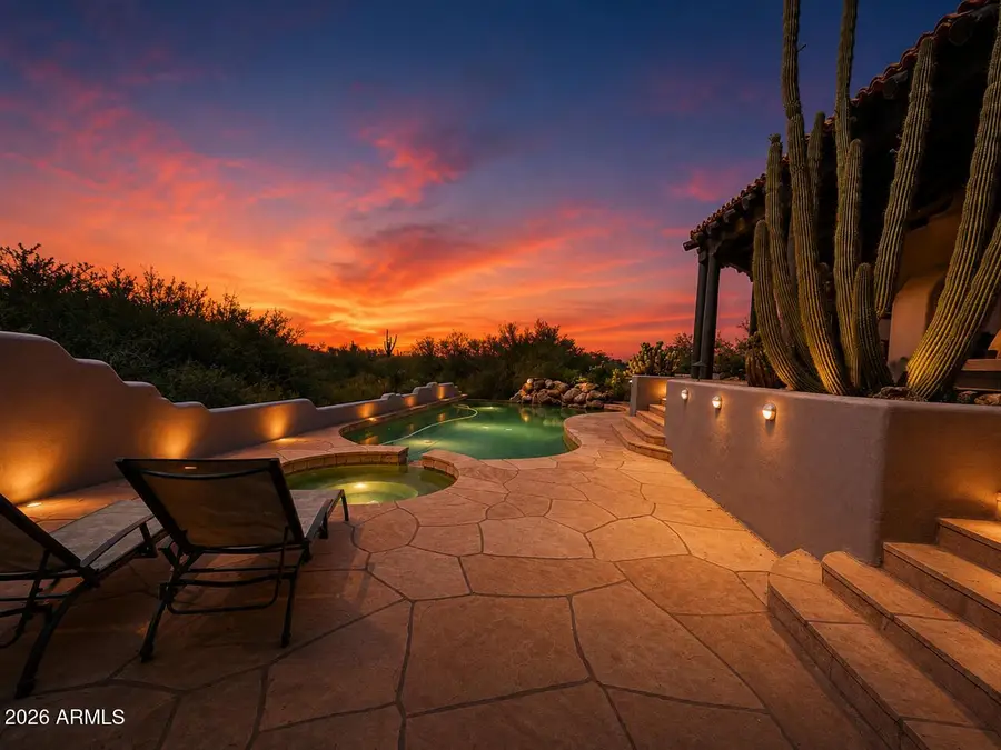 41503 N 109th Place, Scottsdale, AZ 85262 - #2