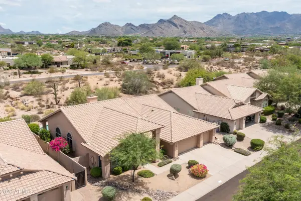 9144 E Palm Tree Drive, Scottsdale, AZ 85255