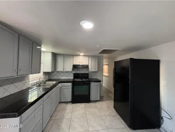 6319 W Maryland Avenue #5, Glendale, AZ 85301