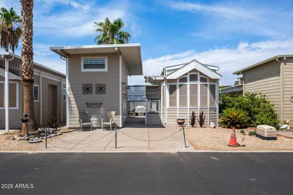 17200 W Bell Road #1519, Surprise, AZ 85374