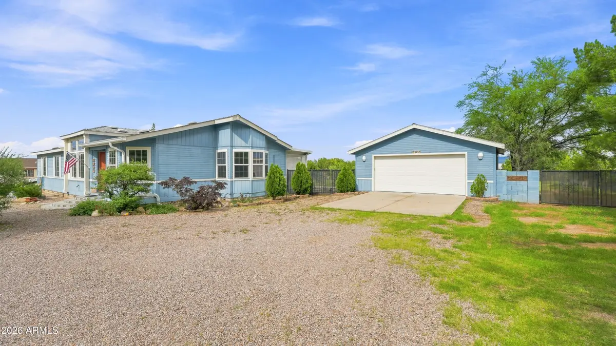 7005 S Elmer Loop, Hereford, AZ 85615 - #1