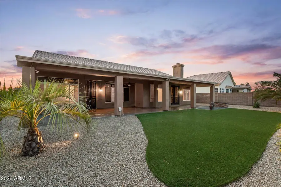 22407 N 71st Lane, Glendale, AZ 85310 - #2