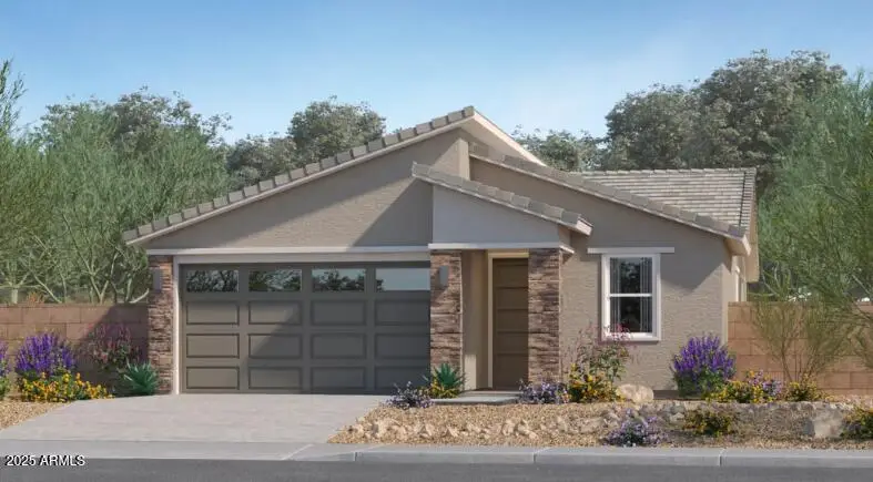30248 W Wild Hazel Drive, Buckeye, AZ 85396 - #1
