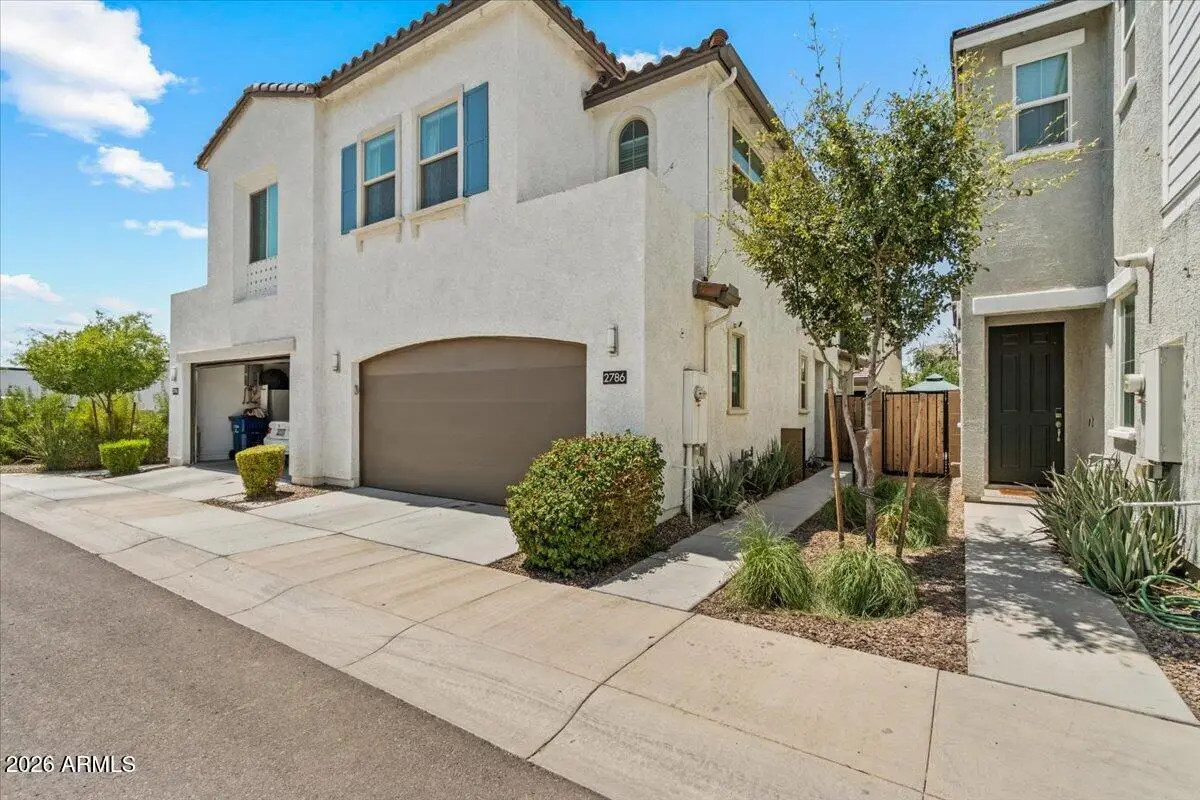 2786 S Apache Drive, Chandler, AZ 85286 - #1