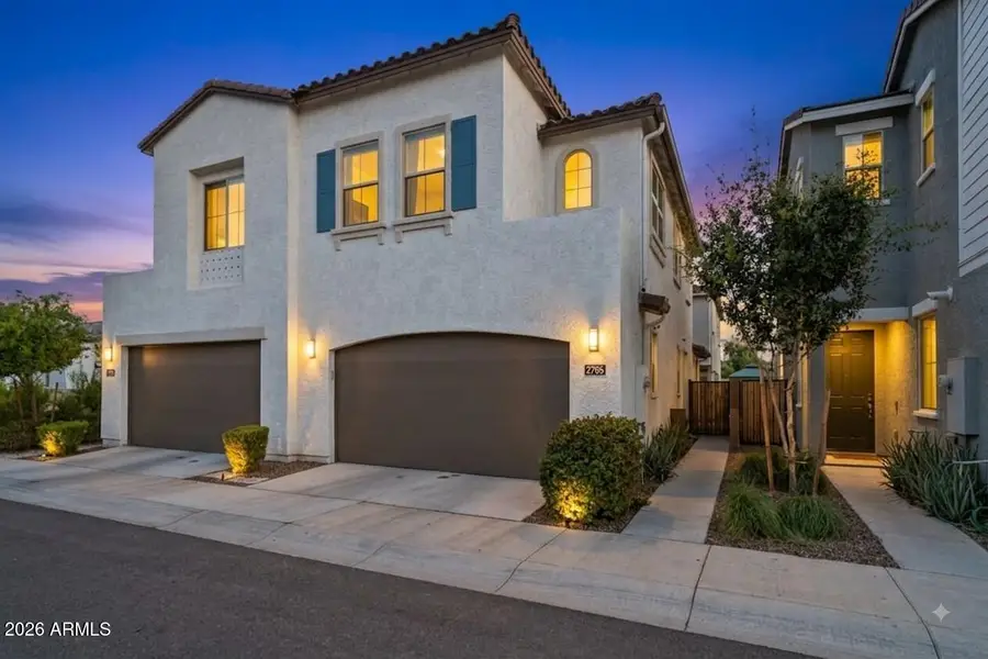 2786 S Apache Drive, Chandler, AZ 85286 - #2