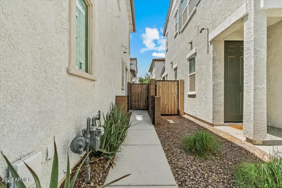 2786 S Apache Drive, Chandler, AZ 85286 - #3
