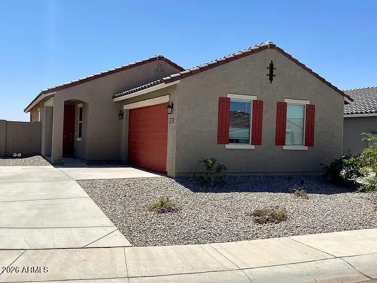2679 E Rosario Mission Drive, Casa Grande, AZ 85194 - #2