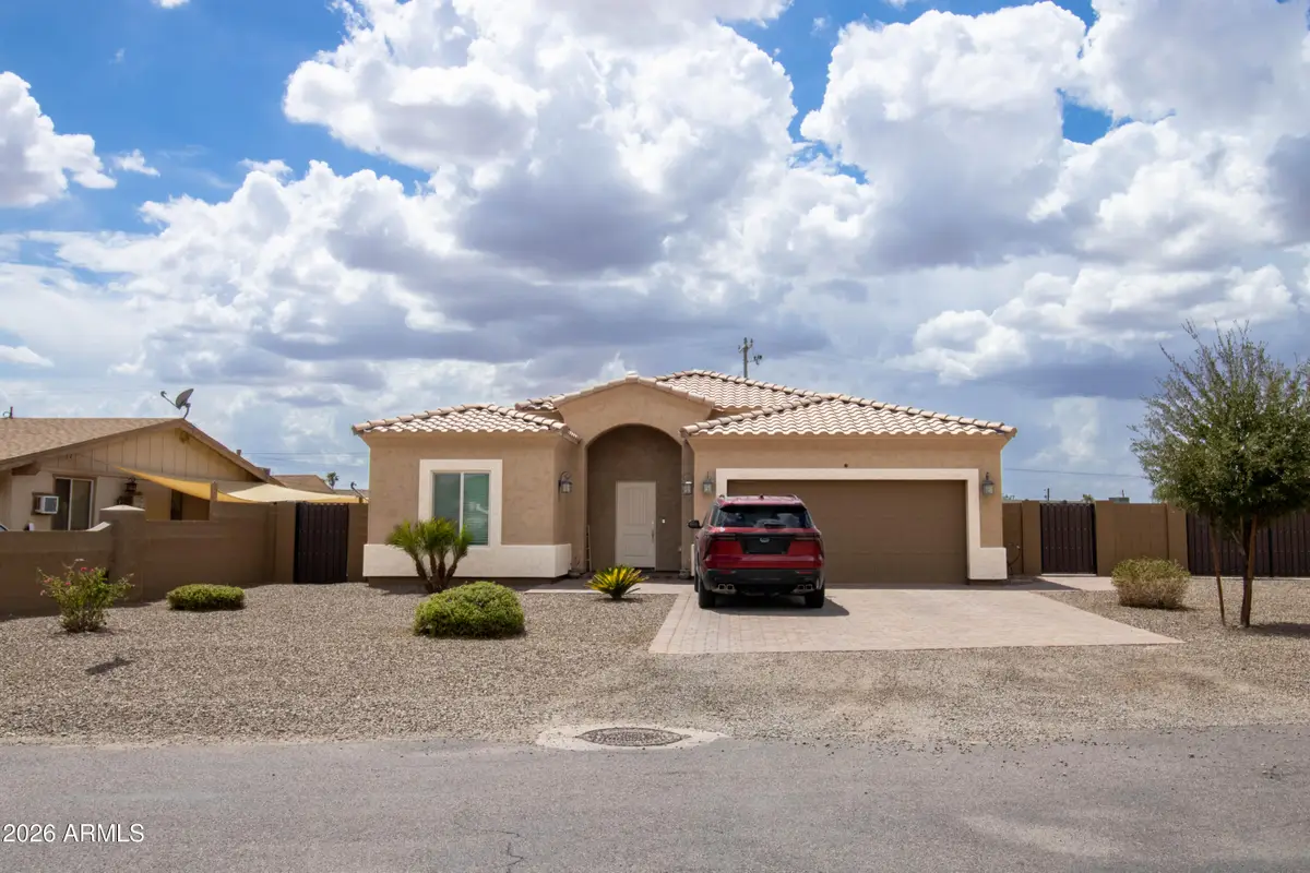 4030 N Cameron Drive, Eloy, AZ 85131 - #1