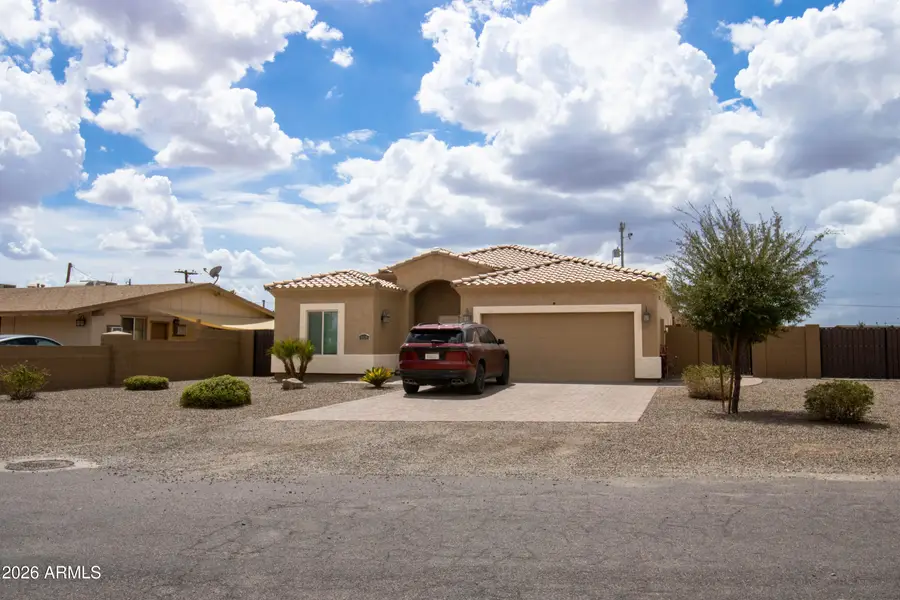 4030 N Cameron Drive, Eloy, AZ 85131 - #2