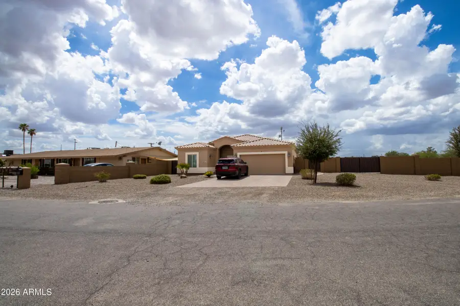 4030 N Cameron Drive, Eloy, AZ 85131 - #3