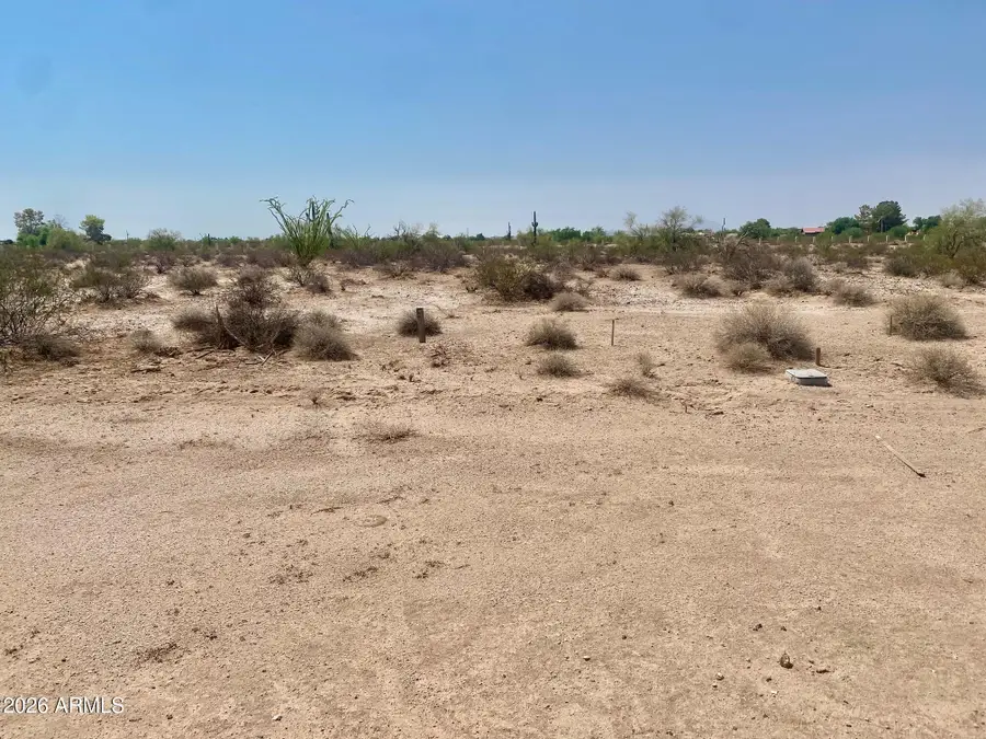 TBD E Florence Kelvin Road #H, Florence, AZ 85132 - #2