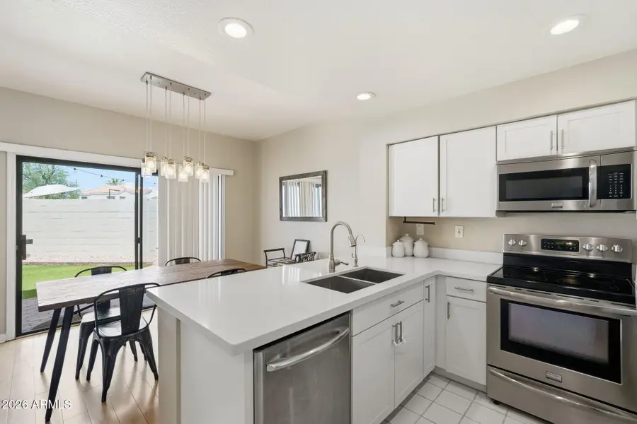 7716 S Rita Lane, Tempe, AZ 85284 - #2