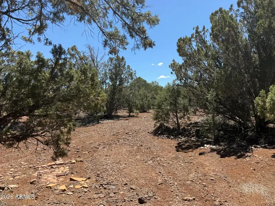1886 White Tail Place #13-14, Show Low, AZ 85901 - #3