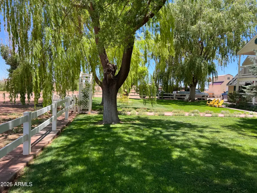 7525 E Sherwood Drive, Snowflake, AZ 85937 - #3