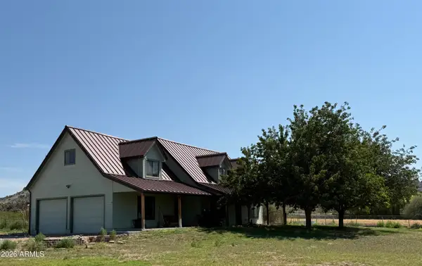 3402 W Dorset Lane, Camp Verde, AZ 86322