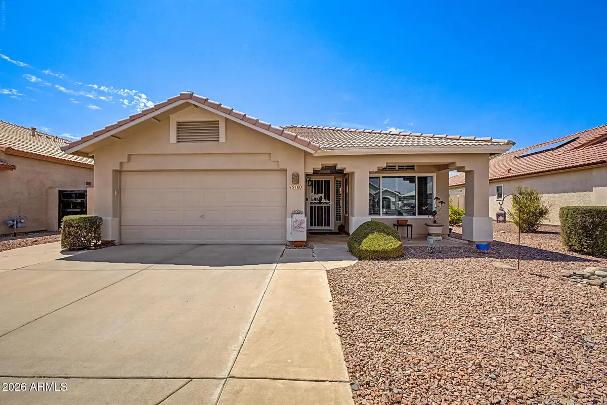 19160 N 116th Lane, Surprise, AZ 85378 - #1