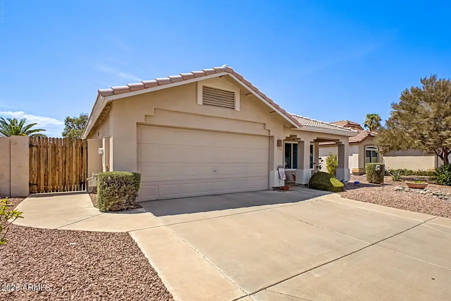19160 N 116th Lane, Surprise, AZ 85378 - #3