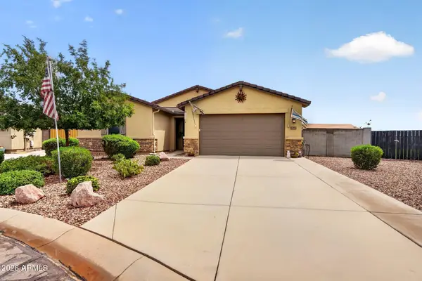 7273 E Morning Dove Lane, San Tan Valley, AZ 85143