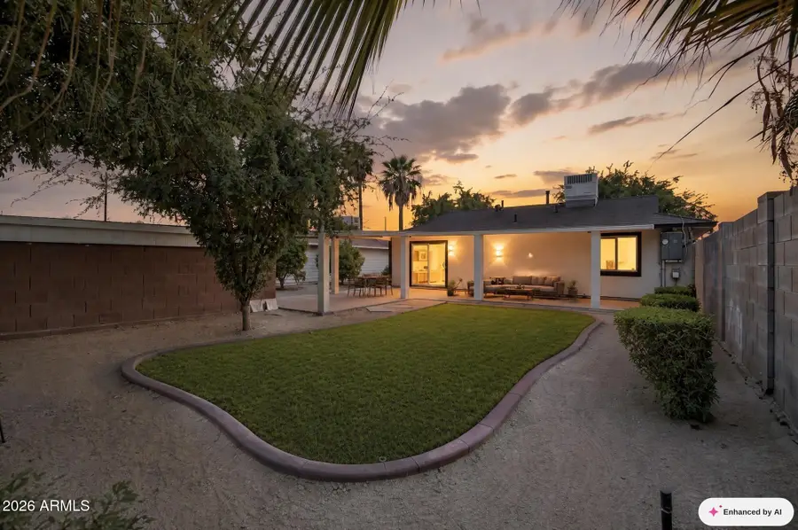 3431 W Country Gables Drive, Phoenix, AZ 85053 - #2