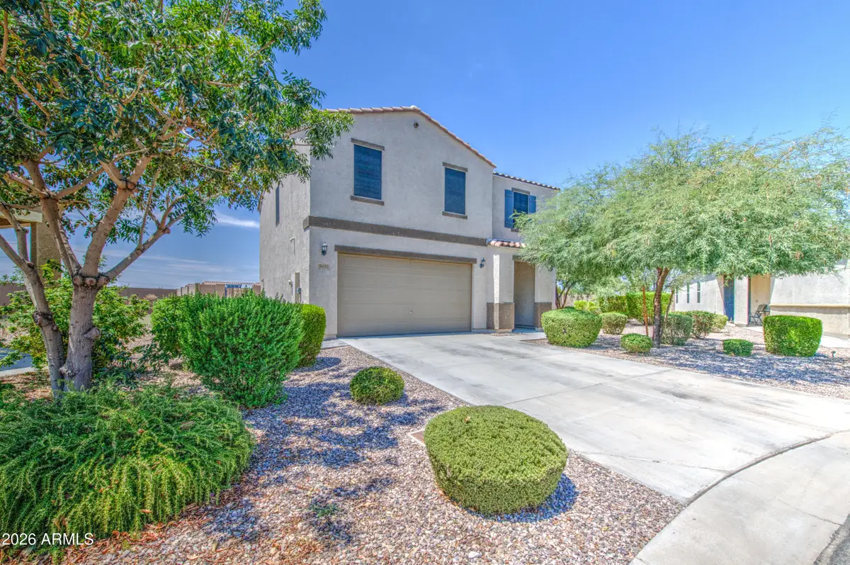 9495 E Silo Circle, Florence, AZ 85132 - #1