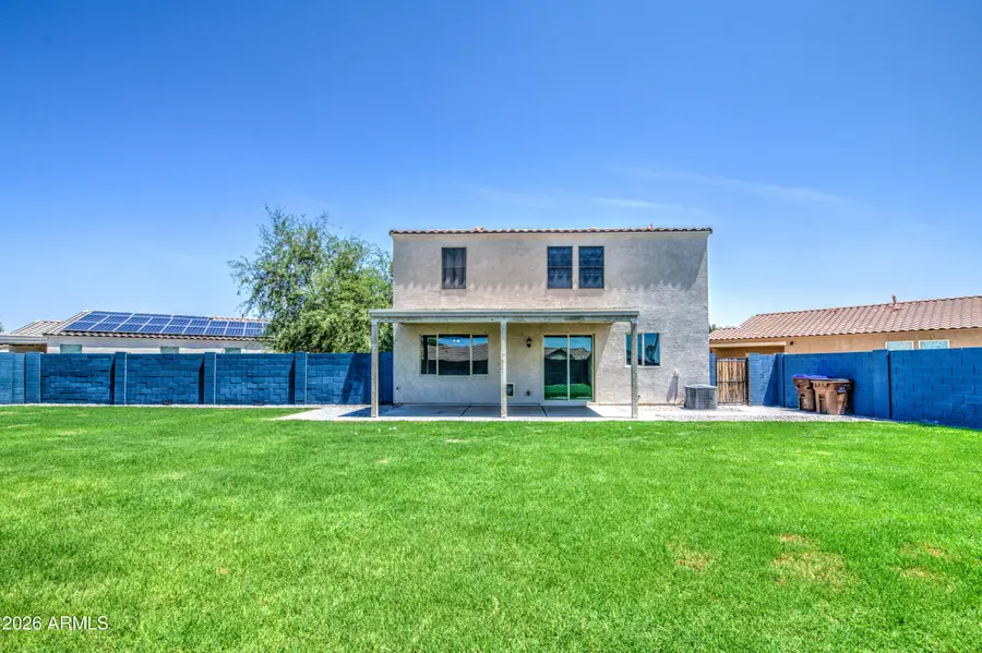 9495 E Silo Circle, Florence, AZ 85132 - #2