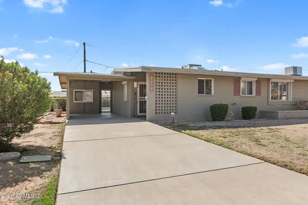 12204 N 103rd Avenue, Sun City, AZ 85351