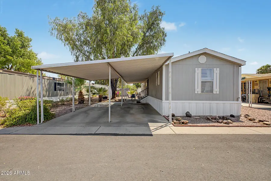 19401 N 7th Street #232, Phoenix, AZ 85024 - #2