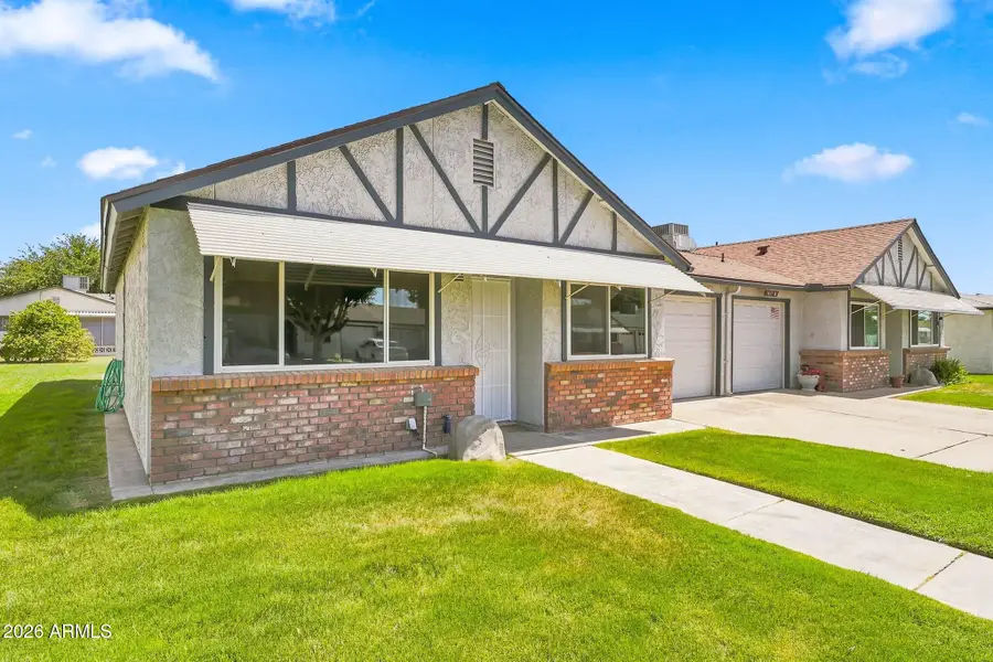 10117 N 97th Drive #A, Peoria, AZ 85345 - #2