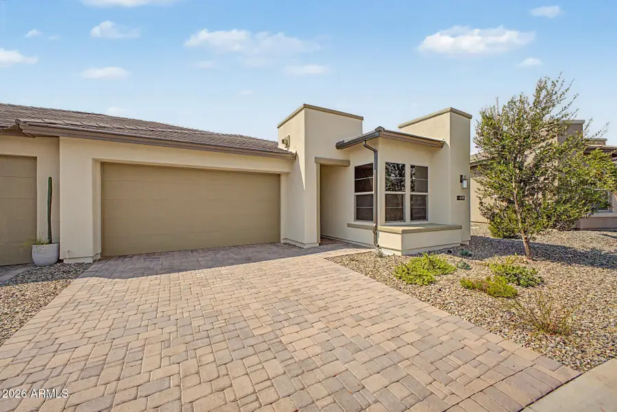 18313 E Spring Valley Court, Rio Verde, AZ 85263 - #2