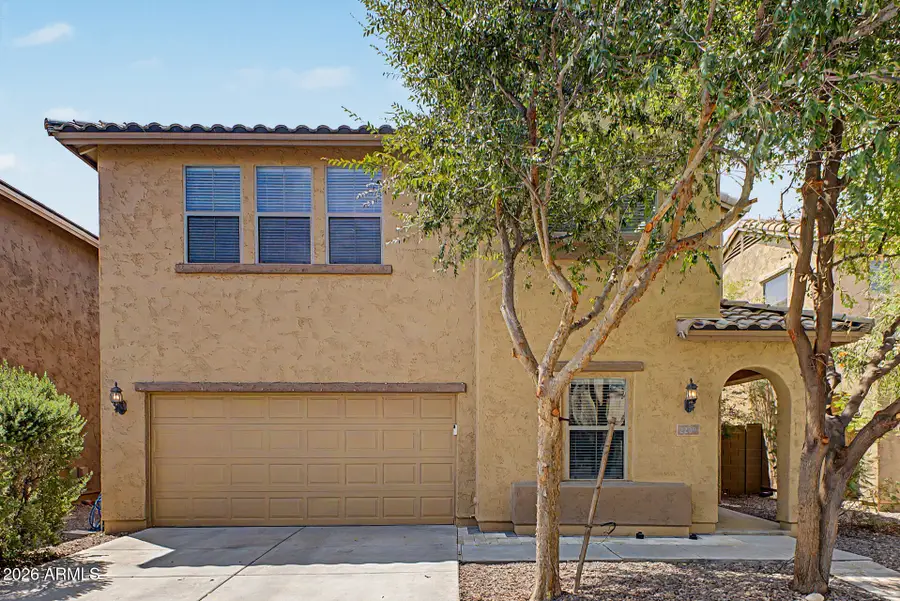 2209 W Kathleen Road, Phoenix, AZ 85023 - #2