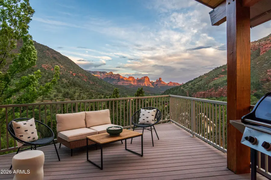 651 Julie Lane, Sedona, AZ 86336 - #3