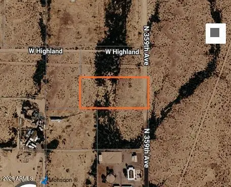 XXX N 359th Avenue, Tonopah, AZ 85354 - #1