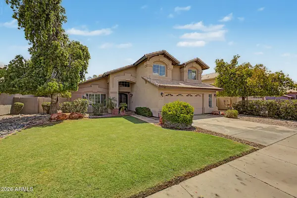 5615 W Tonopah Drive, Glendale, AZ 85308