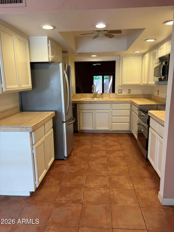 7221 N Via De La Siesta --, Scottsdale, AZ 85258