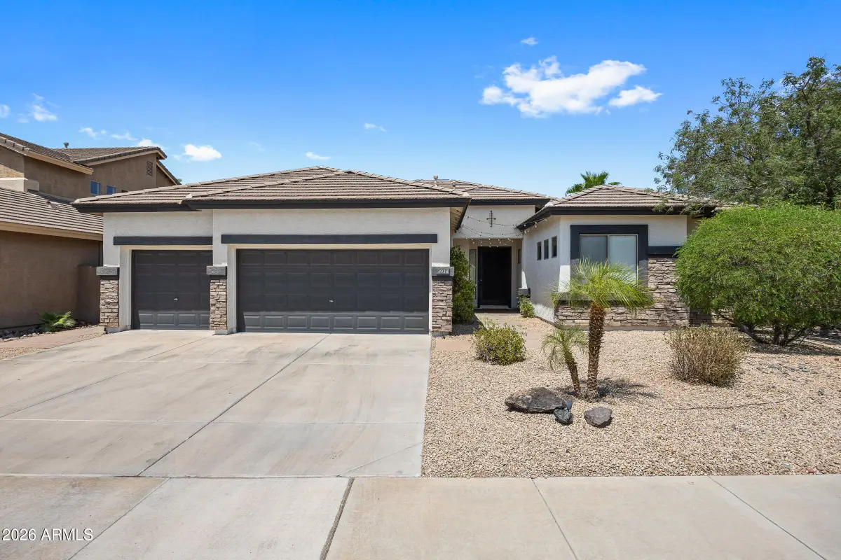 3938 E Dubois Avenue, Gilbert, AZ 85298 - #1