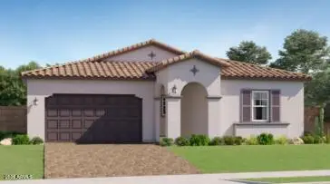 23052 E Bonanza Court, Queen Creek, AZ 85142 - #1