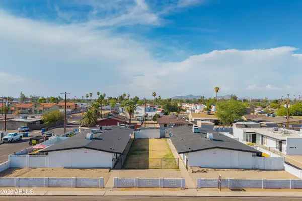 2144 W Heatherbrae Drive, Phoenix, AZ 85015