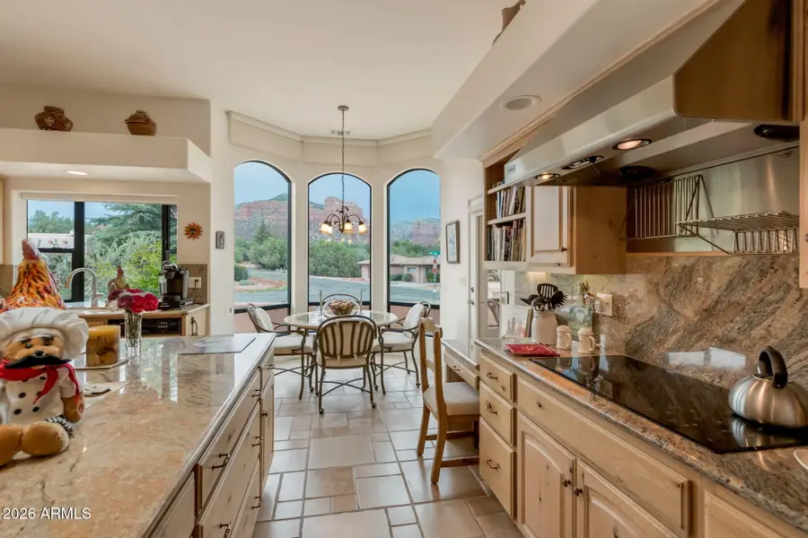 190 Deer Pass Drive, Sedona, AZ 86351 - #2