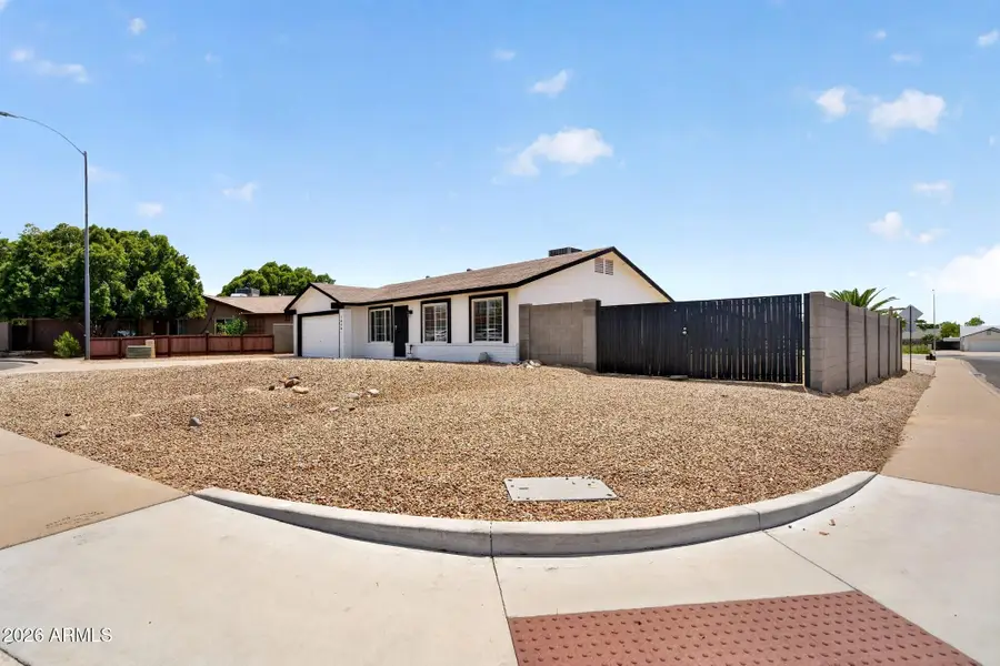 1414 N Rowen Circle, Mesa, AZ 85207 - #2