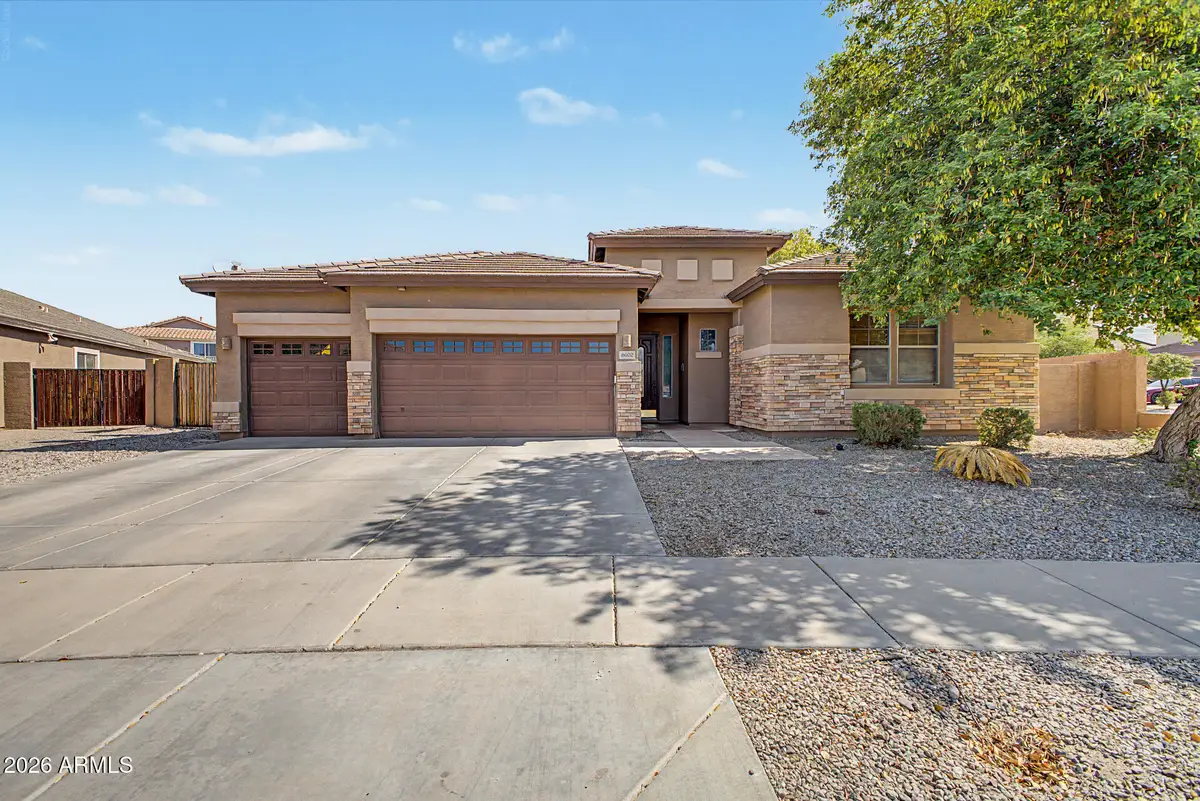8602 W Helen Lane, Glendale, AZ 85305 - #1