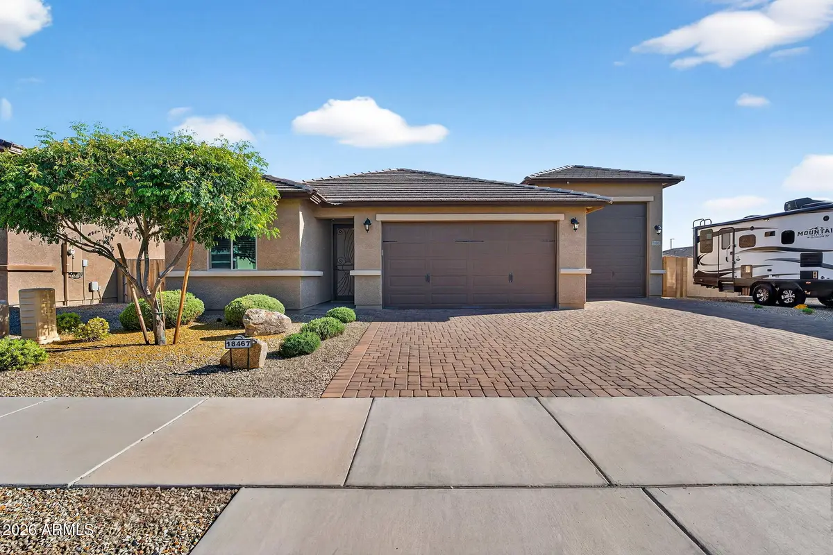 18467 W Carlota Lane, Surprise, AZ 85387 - #1