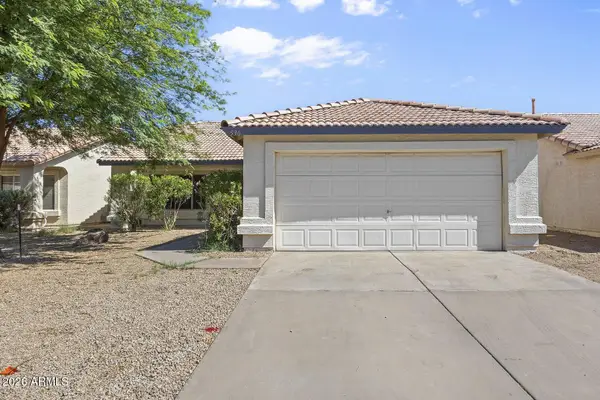 530 E Del Rio Street, Chandler, AZ 85225