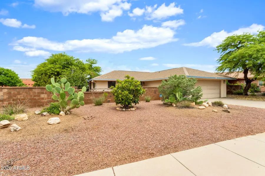 5255 Highland Shadows Drive, Sierra Vista, AZ 85635 - #2