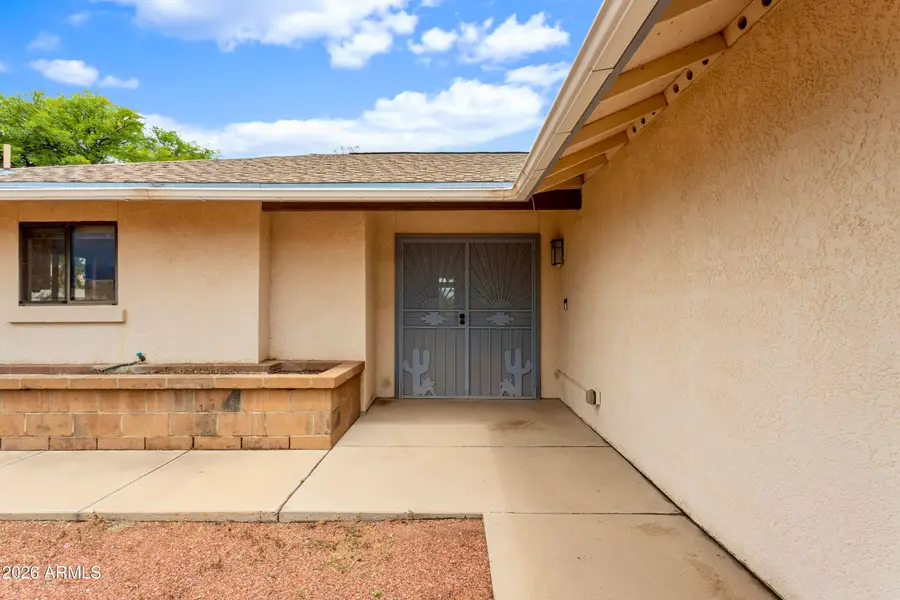 5255 Highland Shadows Drive, Sierra Vista, AZ 85635 - #3