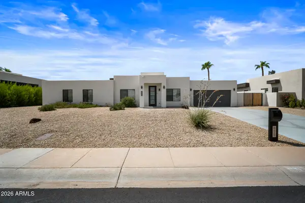 6429 E Eugie Terrace, Scottsdale, AZ 85254